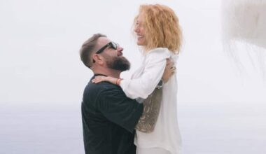 Roman Novak, il truffatore delle criptovalute ucciso con la moglie Anna a Dubai