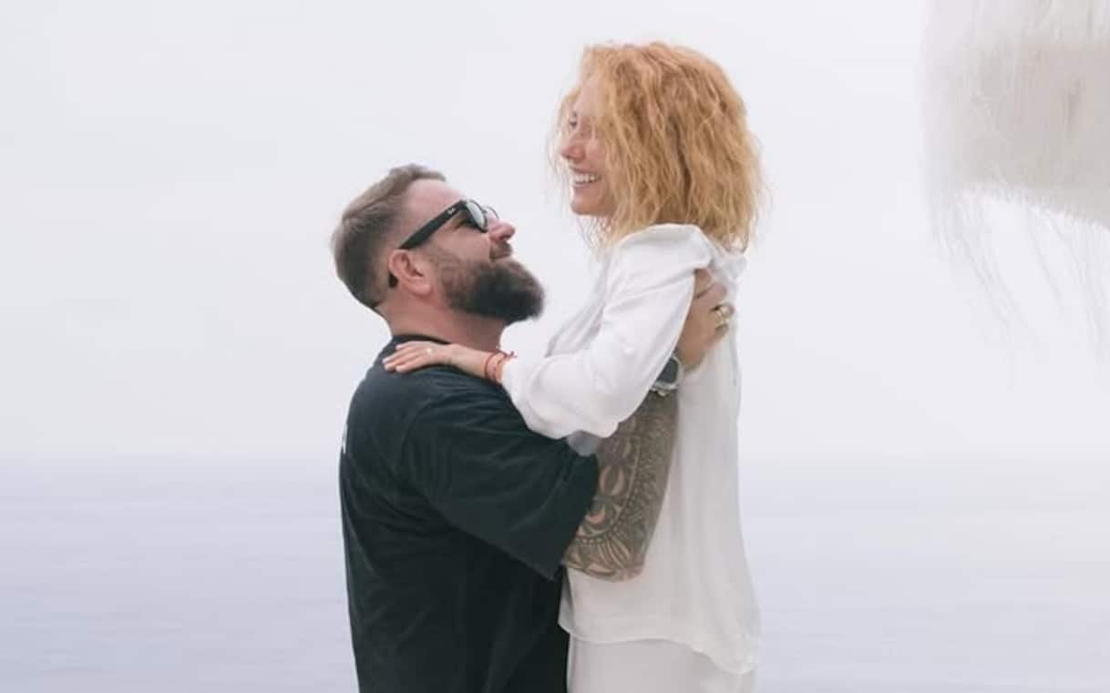 Roman Novak, il truffatore delle criptovalute ucciso con la moglie Anna a Dubai