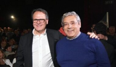 Appalti truccati, la Procura chiede l'arresto per Totò Cuffaro e Saverio Romano