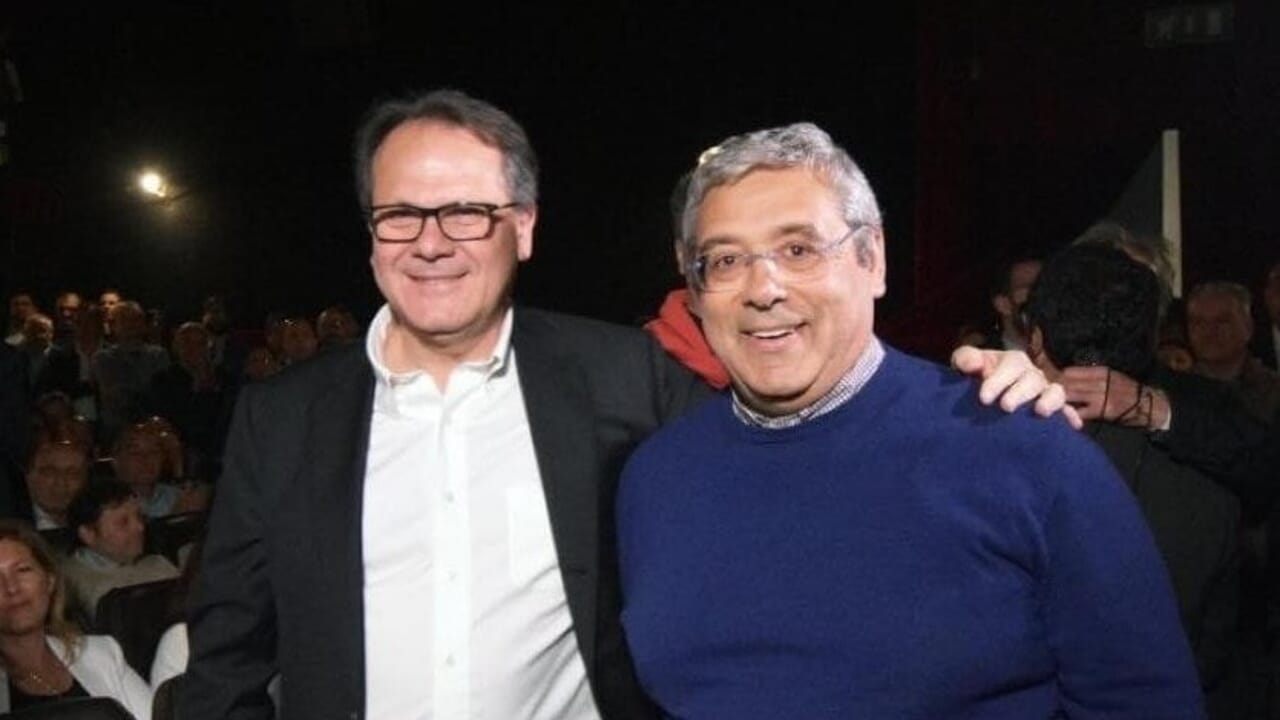 Appalti truccati, la Procura chiede l'arresto per Totò Cuffaro e Saverio Romano