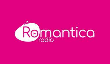 Romantica Radio collegata in DAB+ in Lombardia