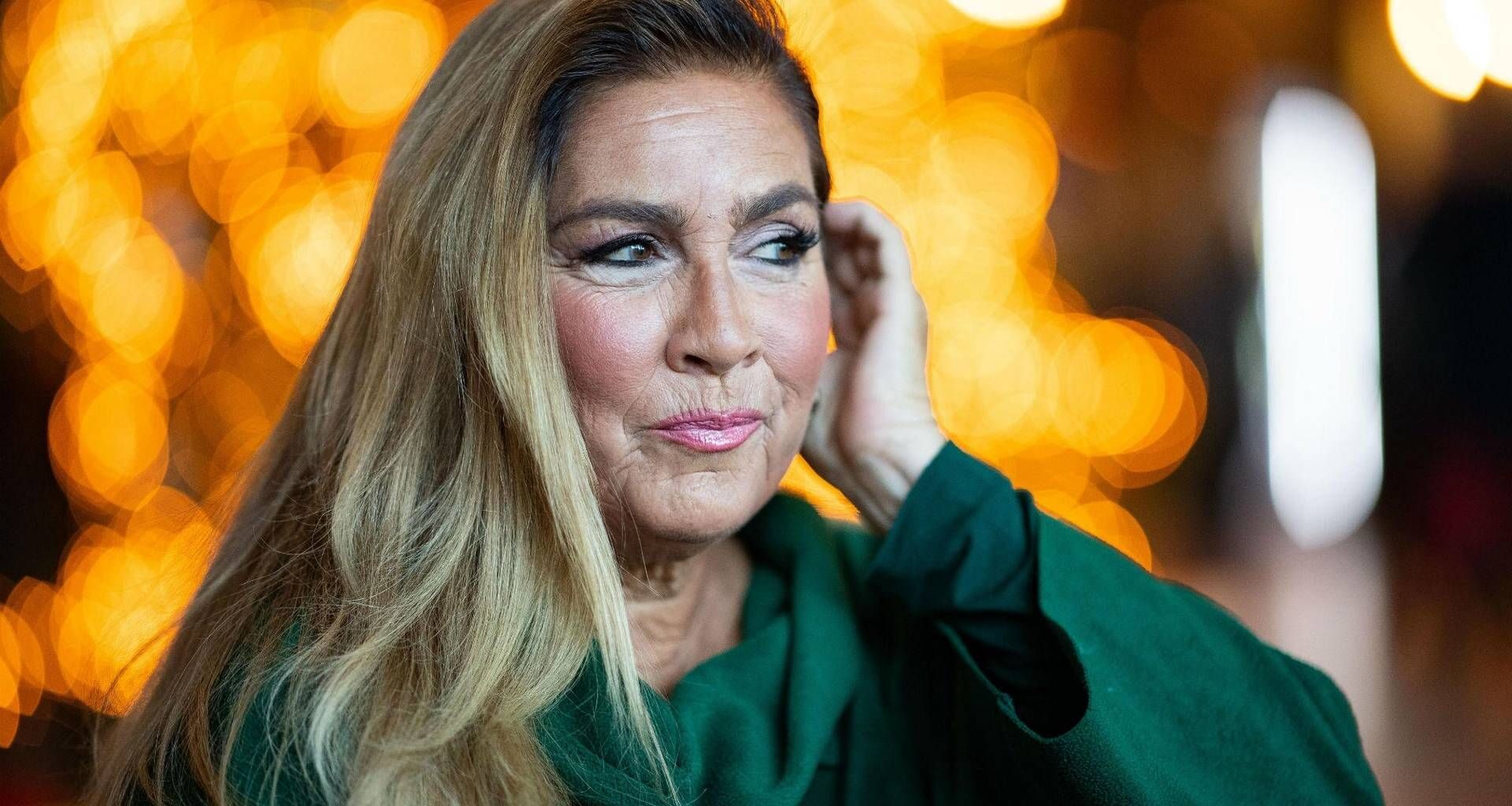 "Mia figlia Ylenia era curiosa e brillante, so che è ancora viva"