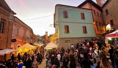 Dal tartufo alla bruschetta, eventi del weekend del 21-23 novembre 2025