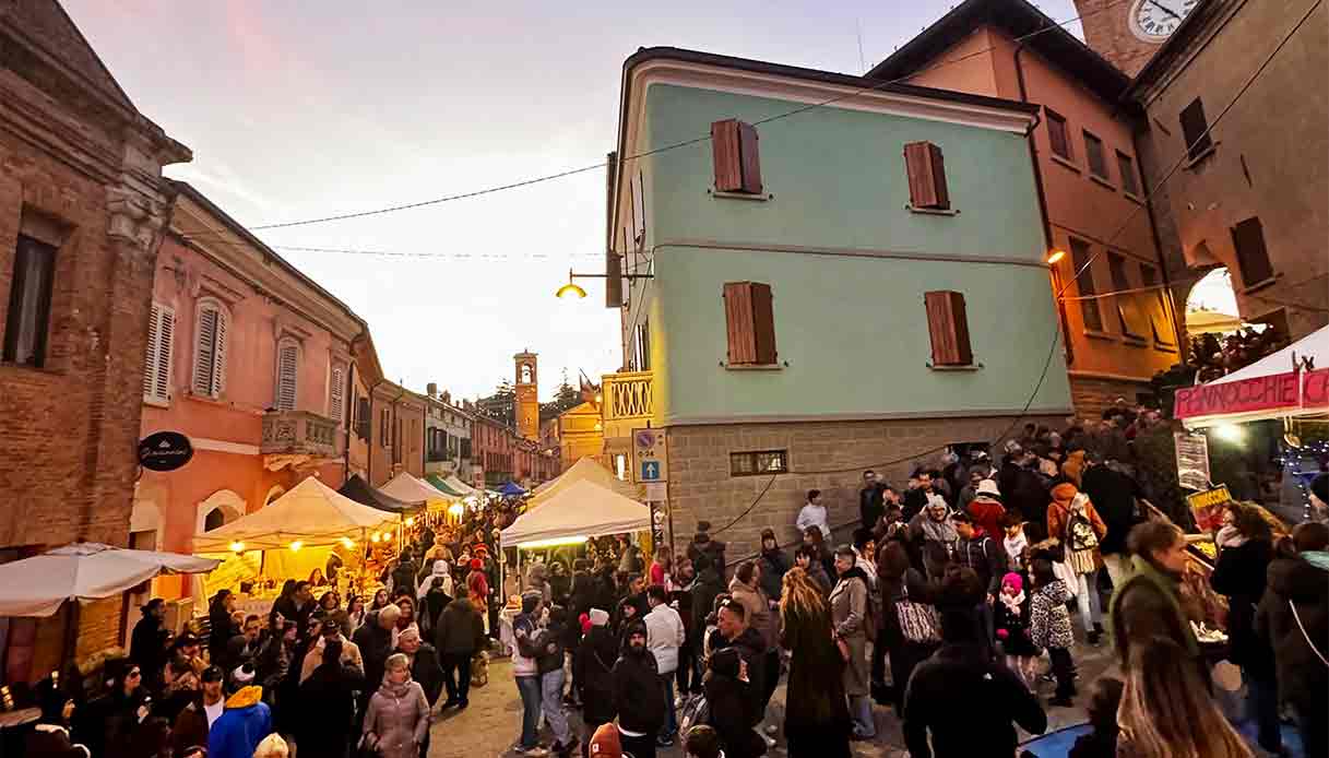 Dal tartufo alla bruschetta, eventi del weekend del 21-23 novembre 2025