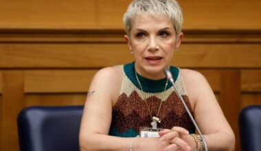 Rosanna Banfi operata: il tumore è tornato