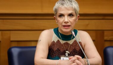 Rosanna Banfi annuncia il ritorno del tumore, la foto dopo l'operazione