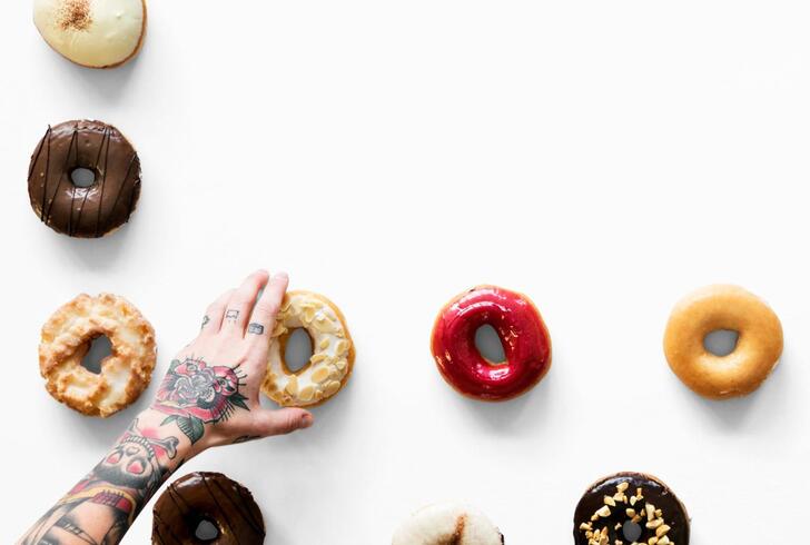 Disturbi alimentari, avanza il