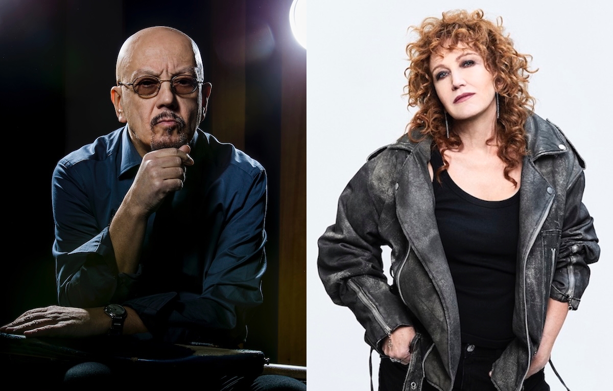 Enrico Ruggeri: «Mannoia che cambia ‘Quello che le donne non dicono’? Una forzatura dettata dalla cultura woke»