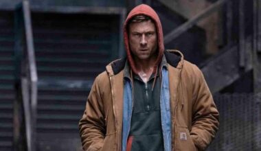 Straight Outta Kensington: The Running Man