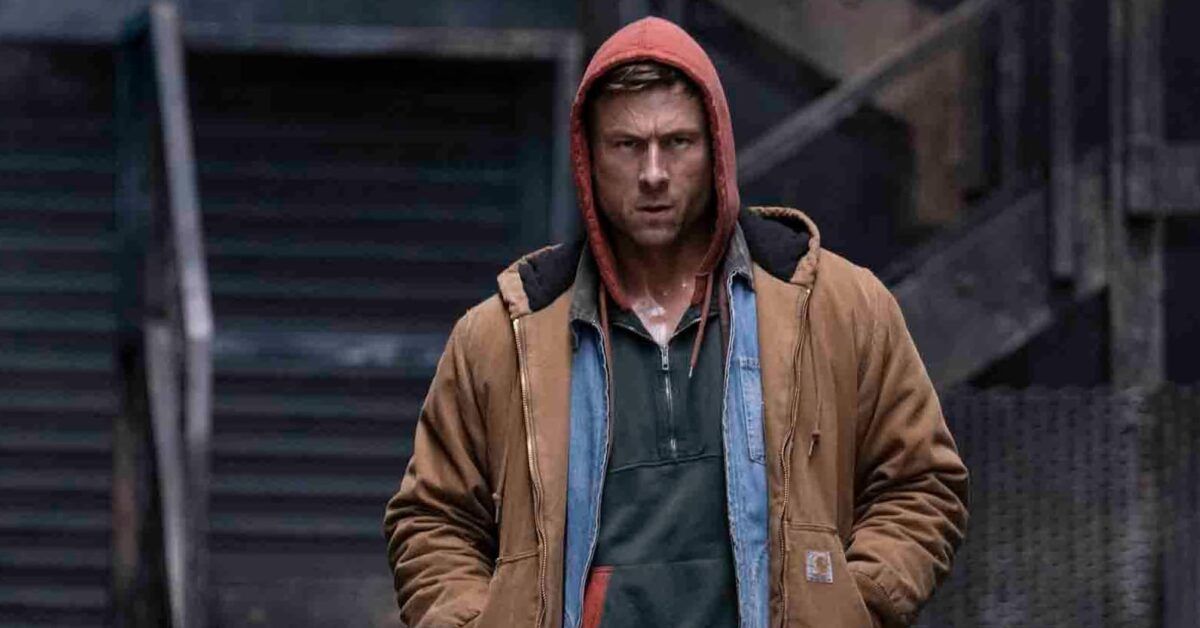 Straight Outta Kensington: The Running Man