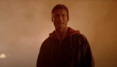 The Running Man, promosso o bocciato l'ultimo film tratto da Stephen King? Il punteggio su Rotten Tomatoes