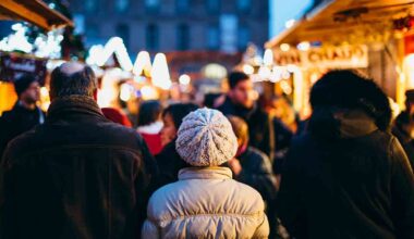 Gli eventi gastronomici e le sagre dell'ultimo weekend di novembre 2025