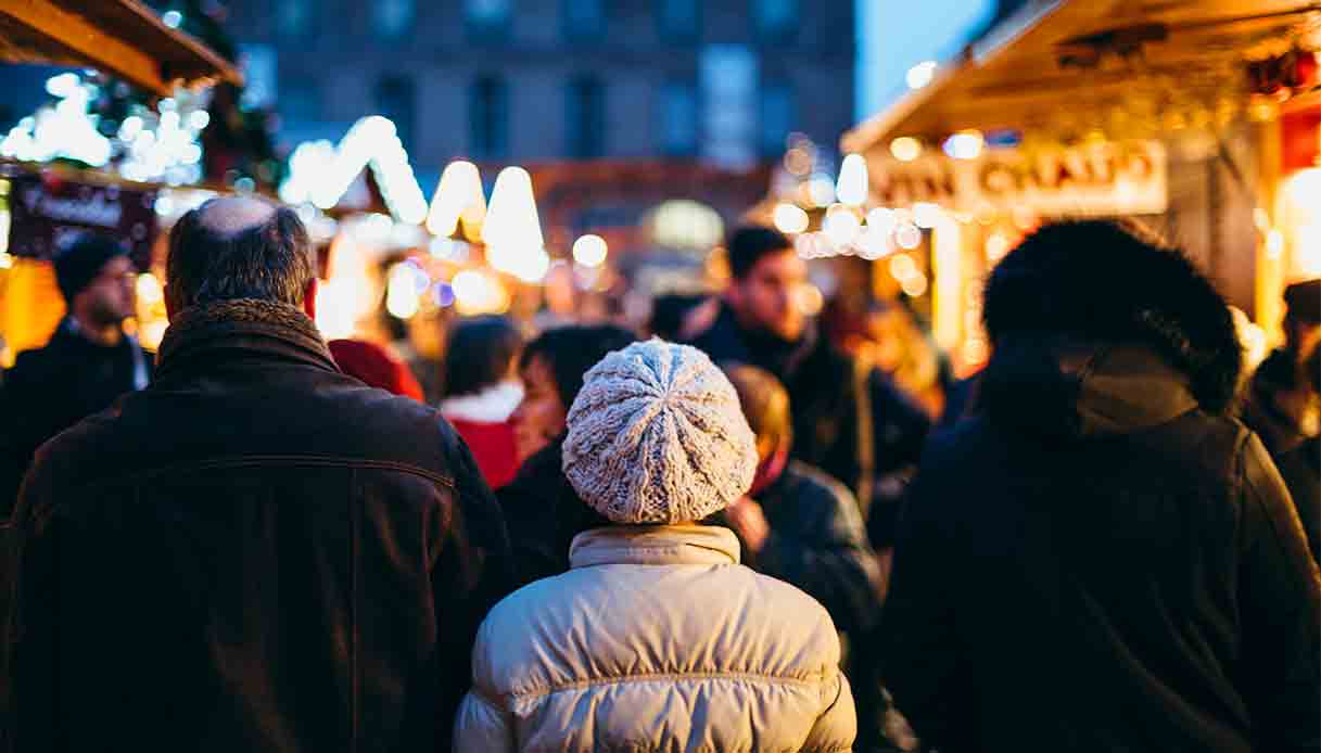 Gli eventi gastronomici e le sagre dell'ultimo weekend di novembre 2025