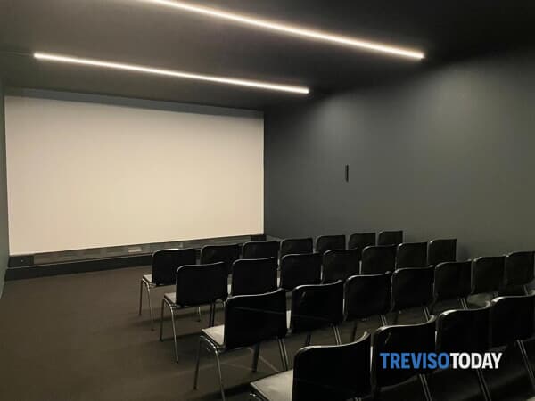 Sala Cinema Santa Caterina