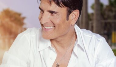 SAL DA VINCI AD APRILIA, L'INTERVISTA A RADIO STUDIO93! - Radio Studio 93