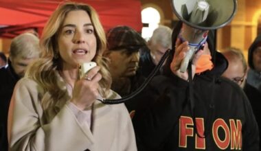 Sciopero di 24 ore ex Ilva mercoledì 19 novembre, manifestazione e corteo: percorso e modifiche viabilità