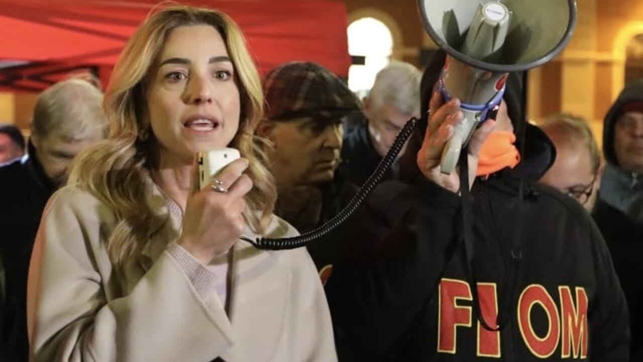 Sciopero di 24 ore ex Ilva mercoledì 19 novembre, manifestazione e corteo: percorso e modifiche viabilità