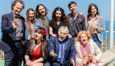 Oggi in sala il film con Enzo Salvi e Maurizio Mattioli girato nel Vibonese