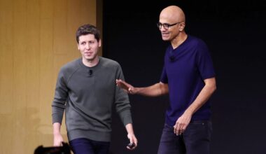 Ive e Altman rompono il silenzio: il misterioso device AI esiste davvero