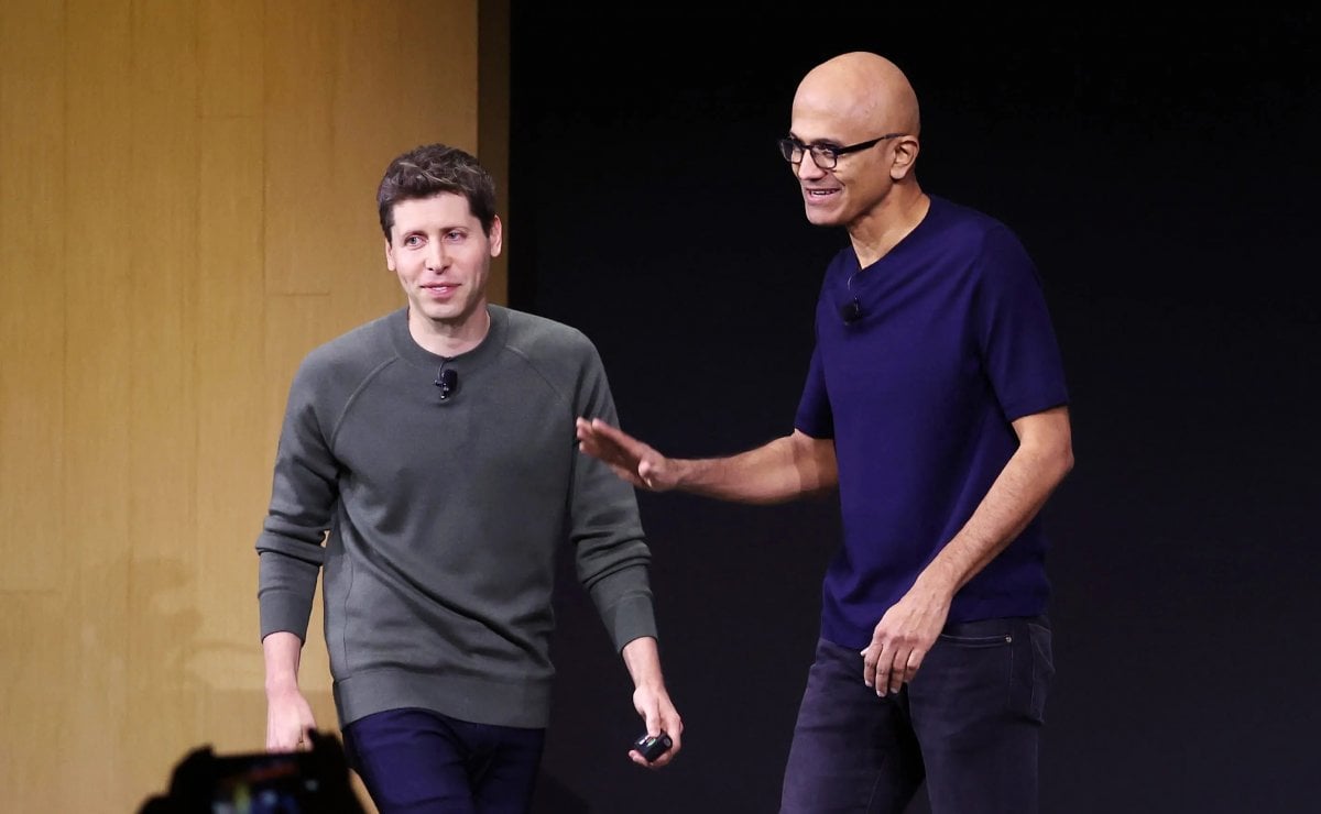 Ive e Altman rompono il silenzio: il misterioso device AI esiste davvero