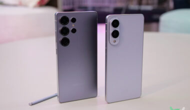 Samsung galaxy s25 edge slim air