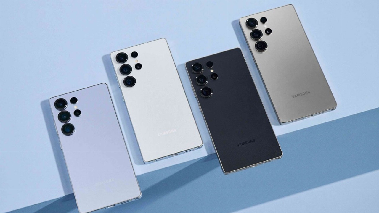 Samsung Galaxy S26 Ultra: una sola novità tra i sensori delle fotocamere - Hardware Upgrade