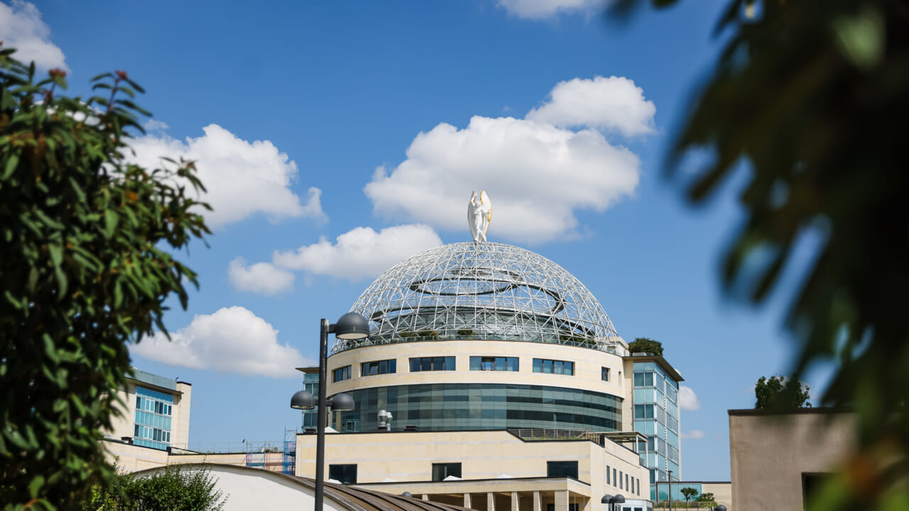 la procedura (sperimentale) e rivoluzionaria al San Raffaele