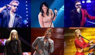 Sanremo 2026, Carlo Conti svela la lista dei cantanti big: ecco chi sono