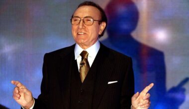 L’eredità di Pippo Baudo è un caso: nessuno dei beneficiari l’ha ancora accettata. Dubbi sul patrimonio