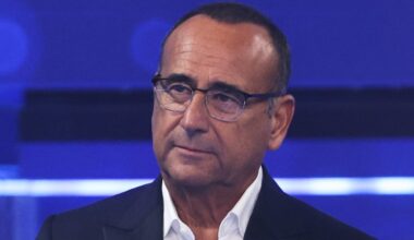 Carlo Conti prolunga Sanremo, nonostante la "grande fuga dei Big"