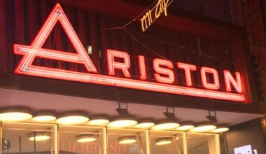 Com’è triste SANREMO GIOVANI - Segnali Sonori