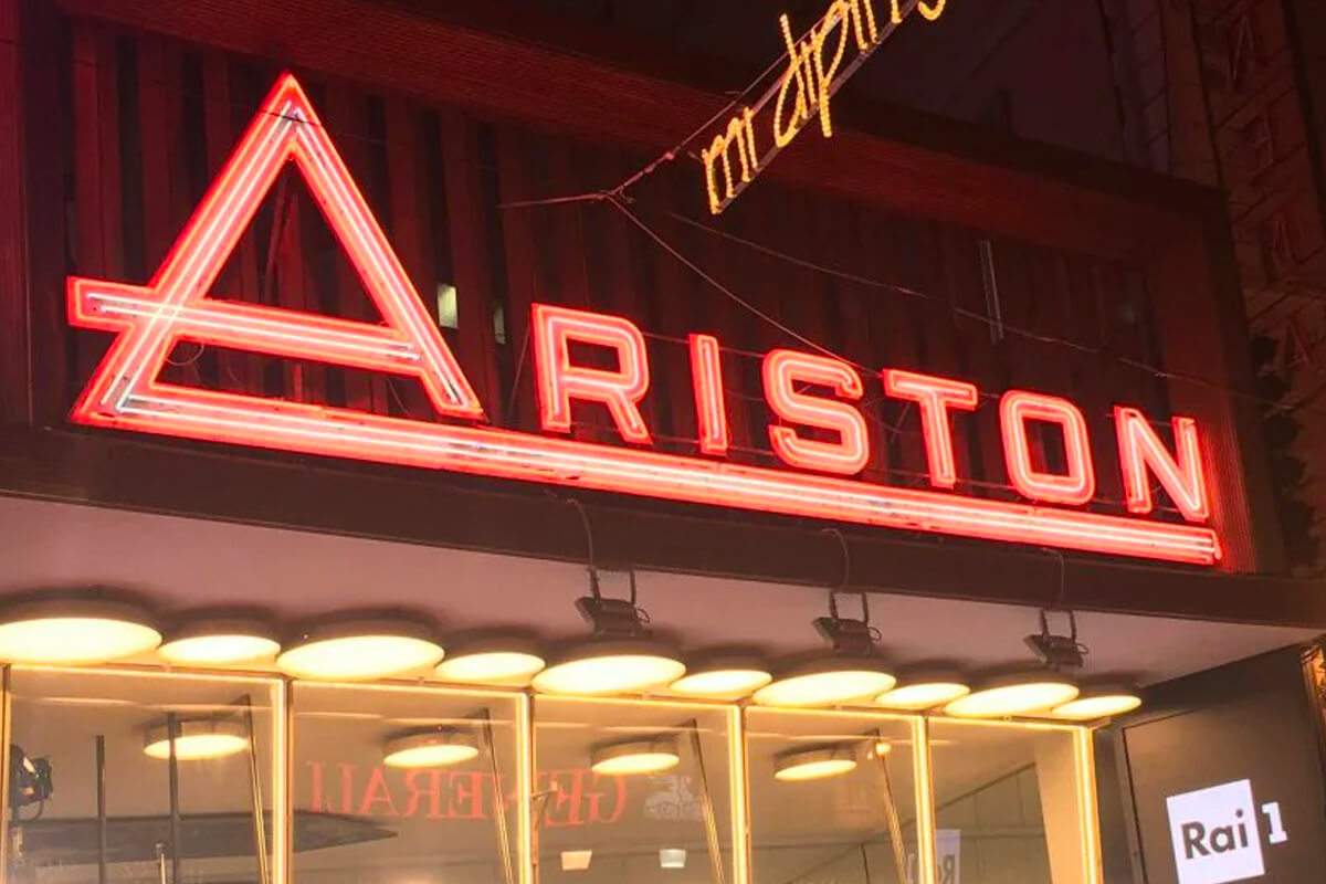 Com’è triste SANREMO GIOVANI - Segnali Sonori