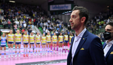 «Tutto esaurito per la super sfida»