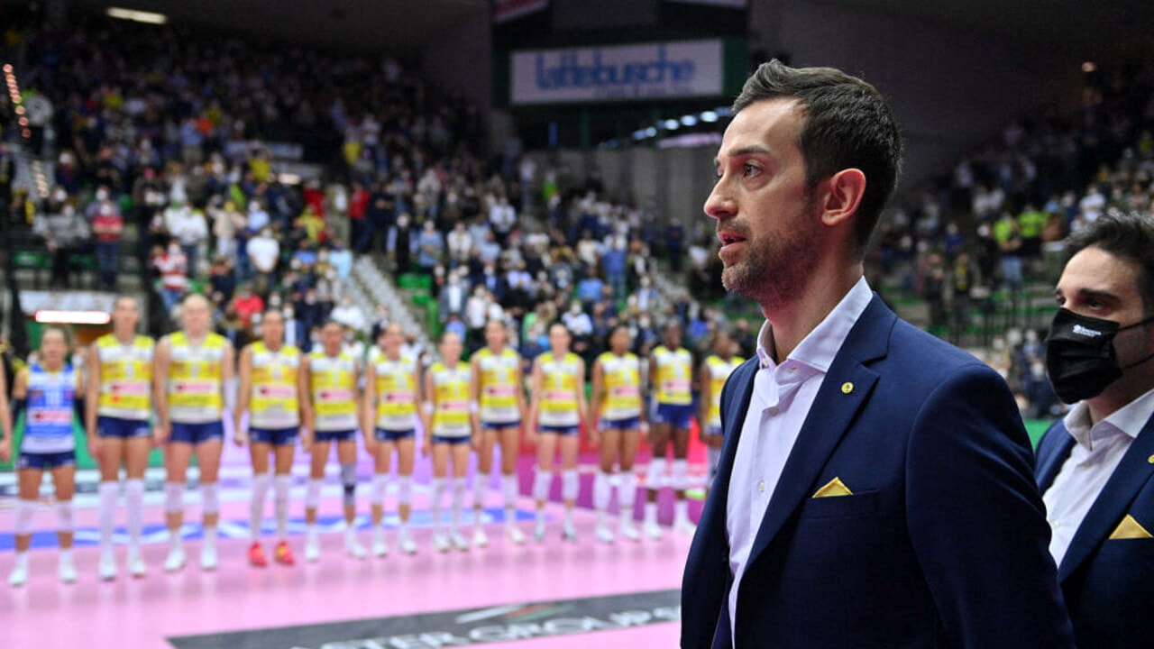 «Tutto esaurito per la super sfida»