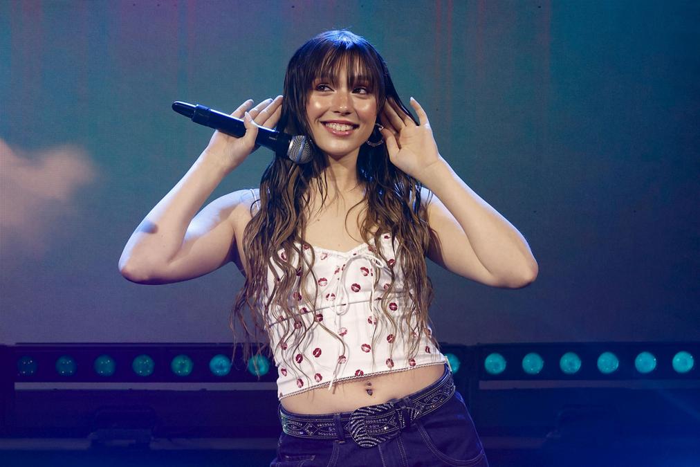 Sarah Toscano: “Agli odiatori social ho detto ‘datevi una calmata’. Le critiche sul corpo toccano fragilità sconosciute”