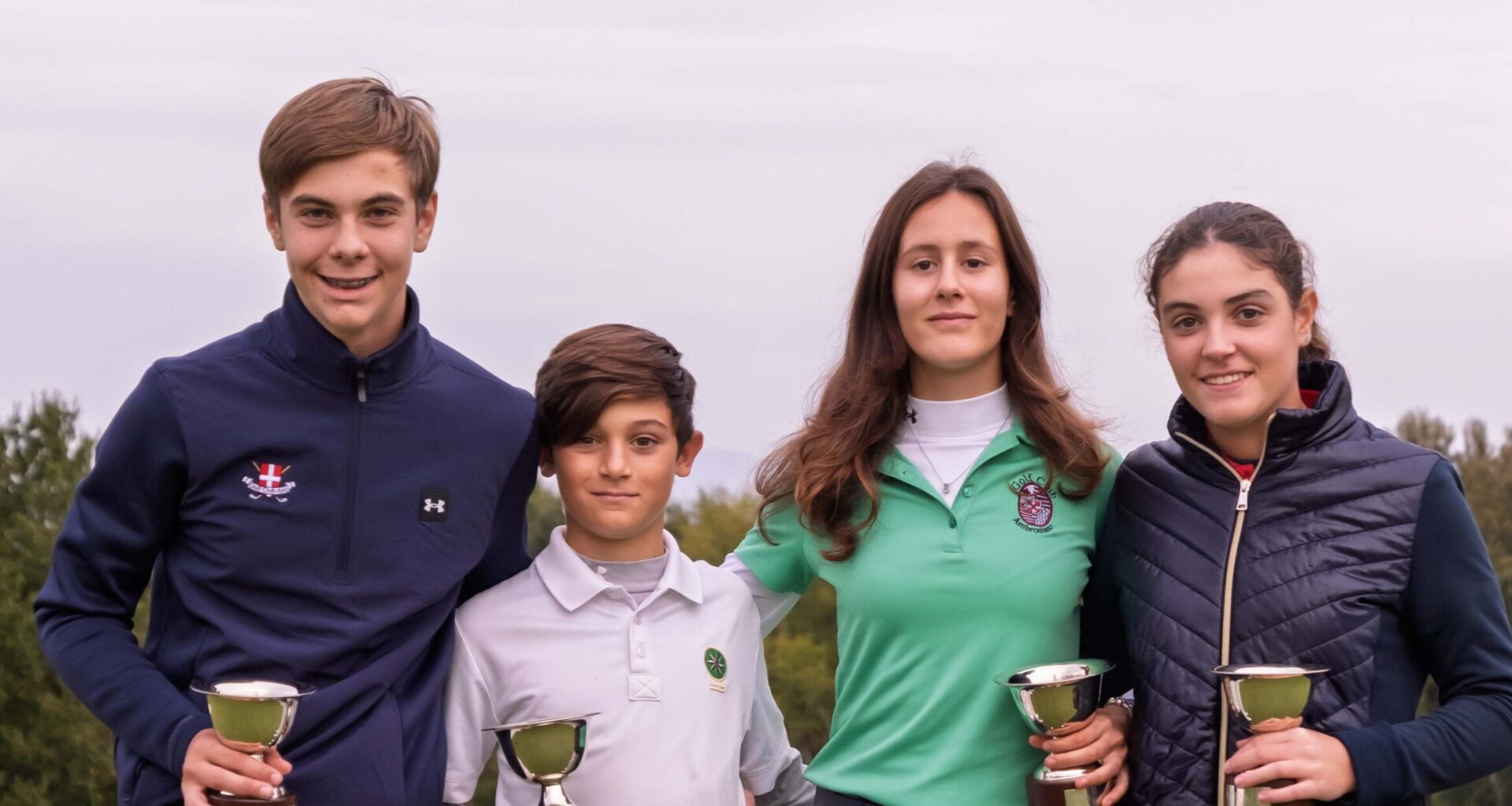 Finale Nazionale Saranno Famosi al team della Zona 2 (Lombardia)