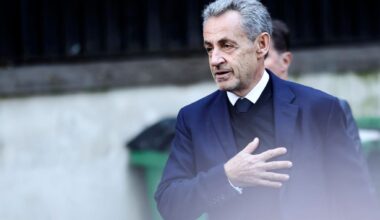 Francia, condanna Sarkozy: ricorso respinto dalla Corte di Cassazione