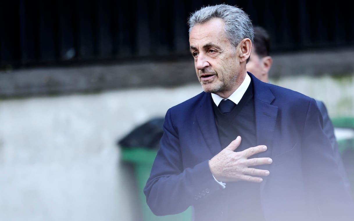 Francia, condanna Sarkozy: ricorso respinto dalla Corte di Cassazione