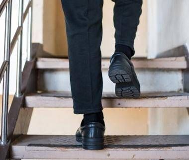 Dieci minuti al posto della palestra, l'esercizio per gli anziani e i benefici