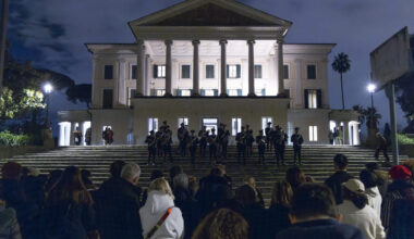 Musei in Musica | 29 novembre 2025