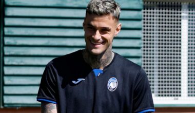 Udinese Atalanta, probabili formazioni e ultime news della partita di Serie A