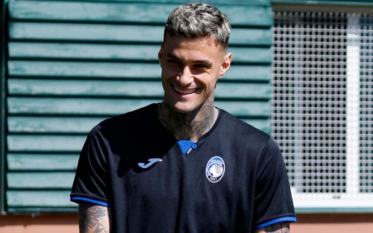 Udinese Atalanta, probabili formazioni e ultime news della partita di Serie A