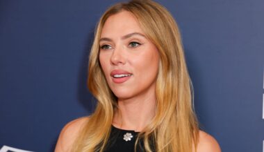 L'esorcista, Scarlett Johansson reciterà nel nuovo film I Sky TG24