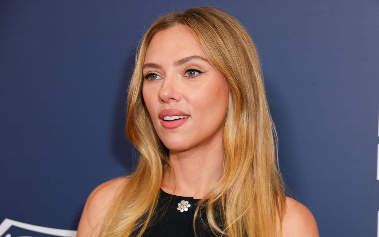 L'esorcista, Scarlett Johansson reciterà nel nuovo film I Sky TG24