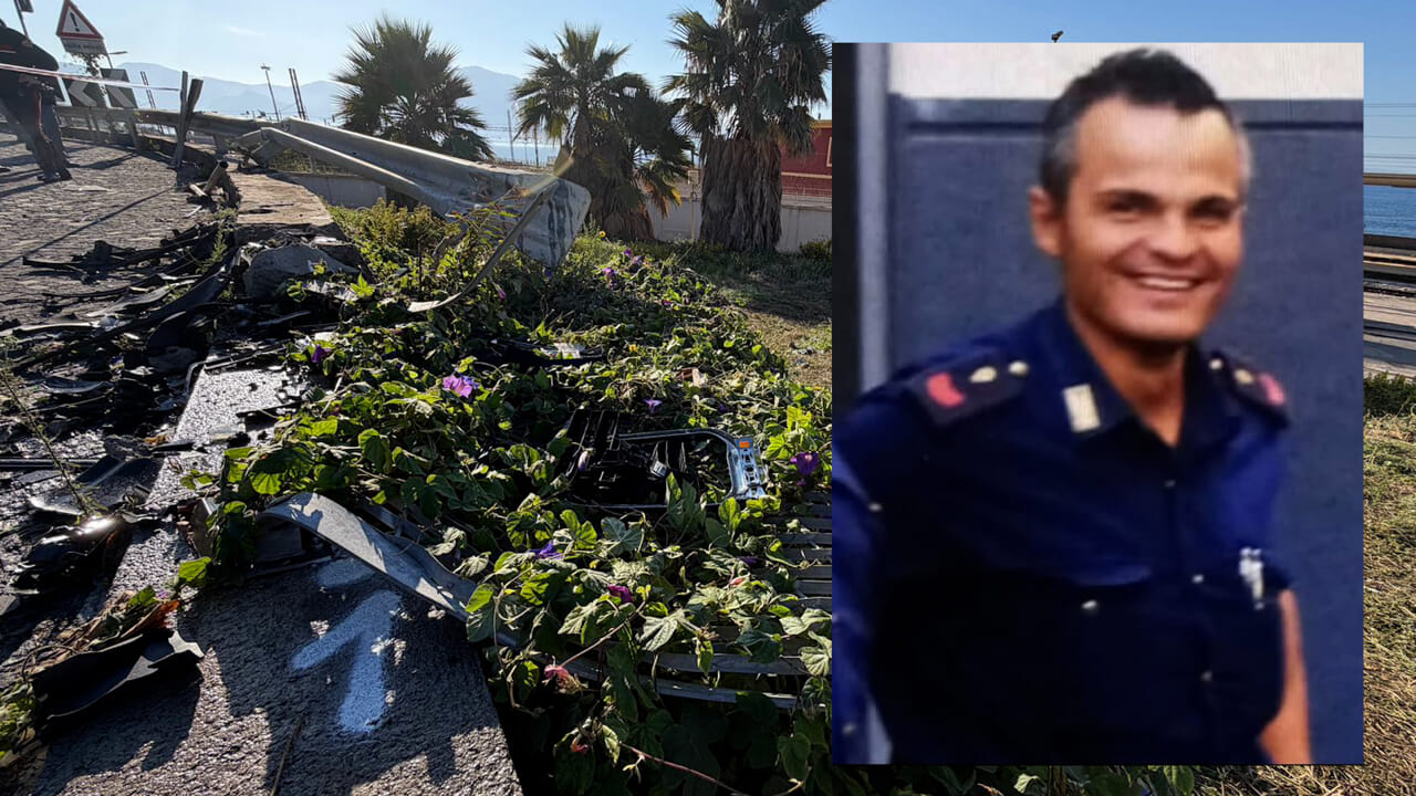 caccia al conducente del suv. Trovati altri 5 passeggeri