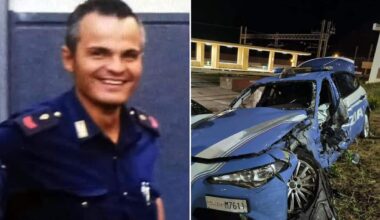 Aniello Scarpati, chi era il poliziotto morto a Torre del Greco