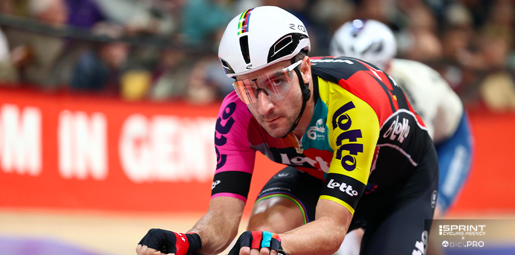 Sedici anni da professionista e 90 vittorie, questo il bottino finale dello stradista Viviani