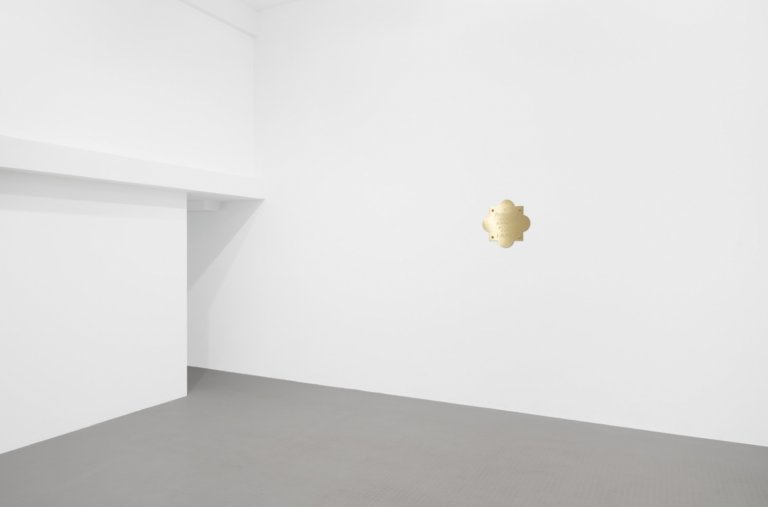 schermata 2025 11 10 alle 205847 L’artista Marcello Maloberti torna a interrogare i fondamenti della sua ricerca. Tra Milano, Albisola e Roma