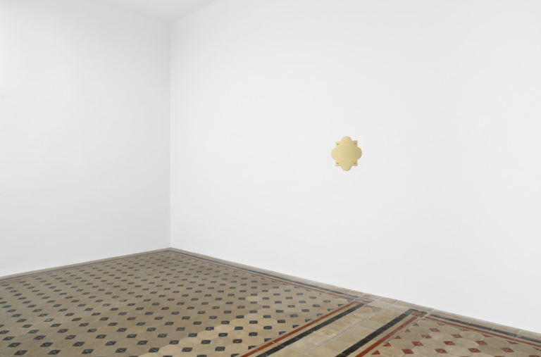 schermata 2025 11 10 alle 205942 L’artista Marcello Maloberti torna a interrogare i fondamenti della sua ricerca. Tra Milano, Albisola e Roma