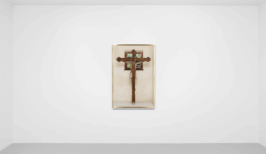 L’artista Marcello Maloberti torna a interrogare i fondamenti della sua ricerca. Tra Milano, Albisola e Roma